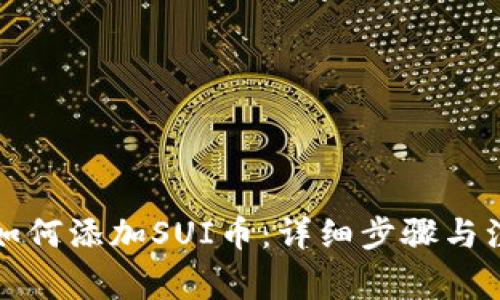 TP钱包如何添加SUI币：详细步骤与注意事项