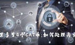 TP钱包里多了4个CAT币：如