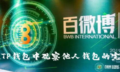 如何在TP钱包中观察他人钱包的完整指南