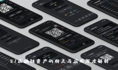 51区块链资产的特点与应用