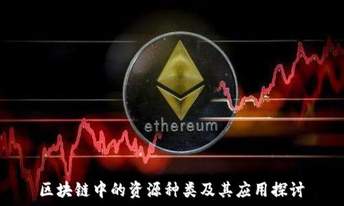  
区块链中的资源种类及其应用探讨