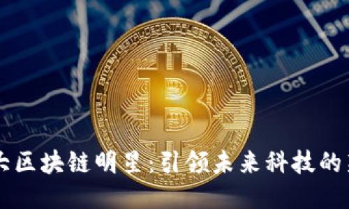 十大区块链明星：引领未来科技的新星