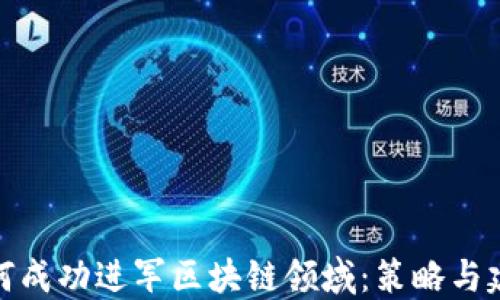 
如何成功进军区块链领域：策略与建议