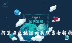 阿里云区块链相关股票全
