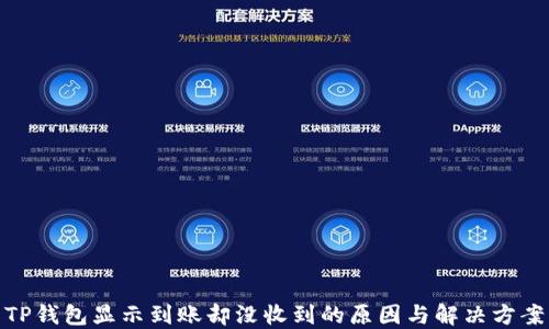 
TP钱包显示到账却没收到的原因与解决方案