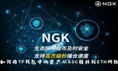 如何将TP钱包中的资产从BSC转移到ETH网络