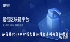 如何将USDT从TP钱包转移到交易所的详细指南