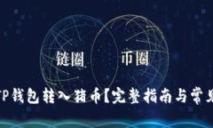 : 如何将TP钱包转入猪币？完整指南与常见问题解