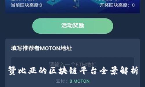 赞比亚的区块链平台全景解析