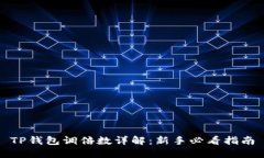 TP钱包调倍数详解：新手必