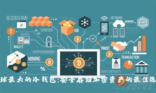 全球最大的冷钱包：安全存储加密资产的最佳选择