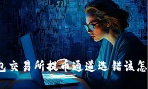 TP钱包交易所提币通道选错该怎么办？