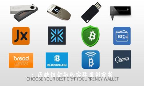 : 区块链金融的实际案例分析