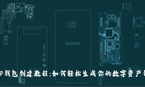 : TP钱包创建教程：如何轻松生成你的数字资产钱包