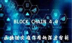   区块链灾难作用的深度分