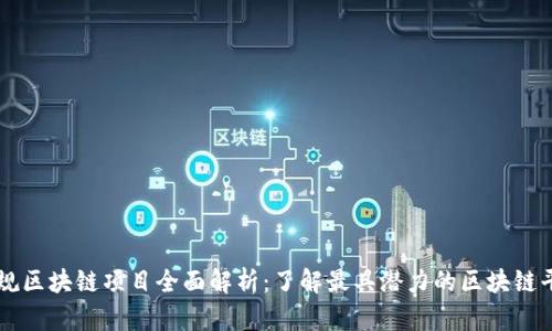 正规区块链项目全面解析：了解最具潜力的区块链平台