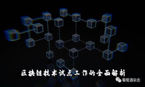 区块链技术试点工作的全面解析