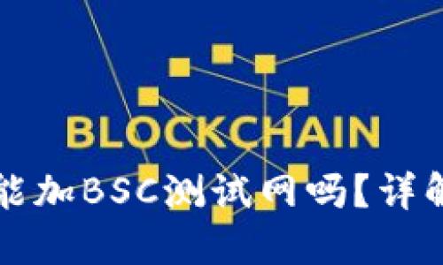 TP钱包能加BSC测试网吗？详解与指导