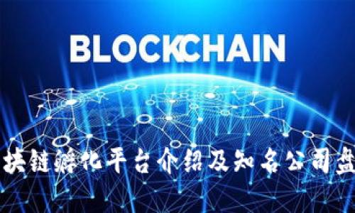 区块链孵化平台介绍及知名公司盘点