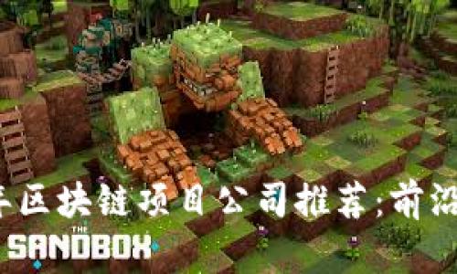 2023年区块链项目公司推荐：前沿与创新