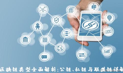 
区块链类型全面解析：公链、私链与联盟链详解