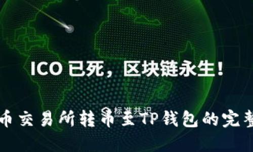 从火币交易所转币至TP钱包的完整指南