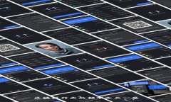 区块链行业的领军企业一