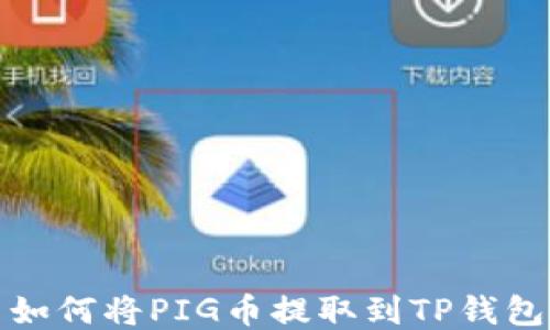 
如何将PIG币提取到TP钱包